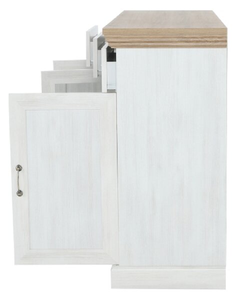 Vitrin Regnar K1S