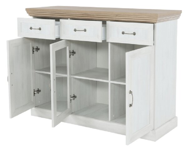 Vitrin Regnar K1S