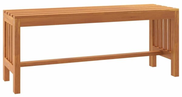 VidaXL Eukaliptuszfa Kerti Pad - 110 cm