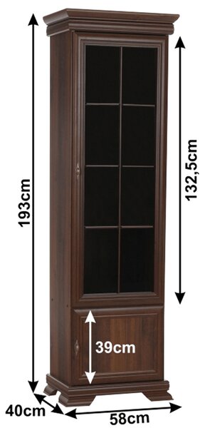 Vitrin Kraz KRW1