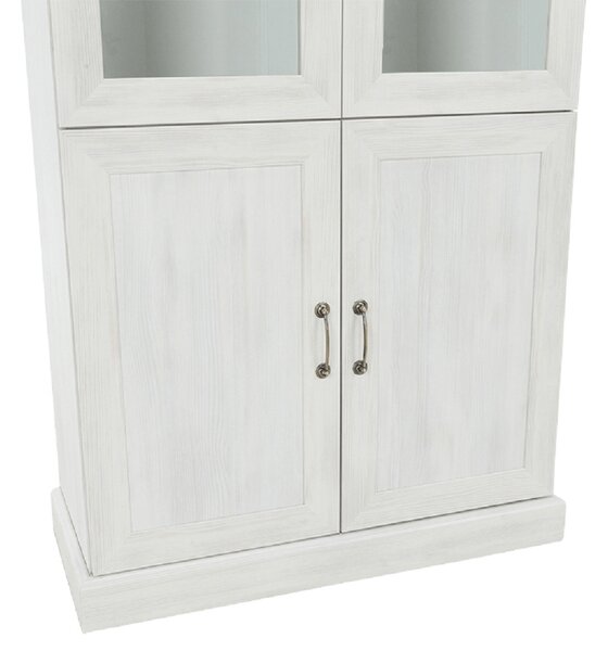 Vitrin Regnar W4D
