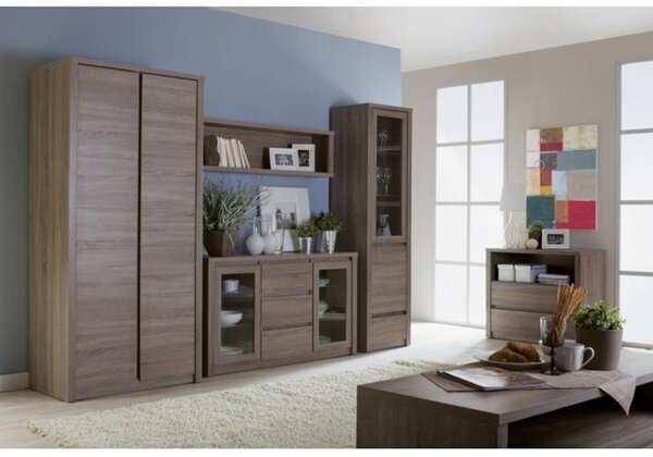 Vitrin Modestus W1D