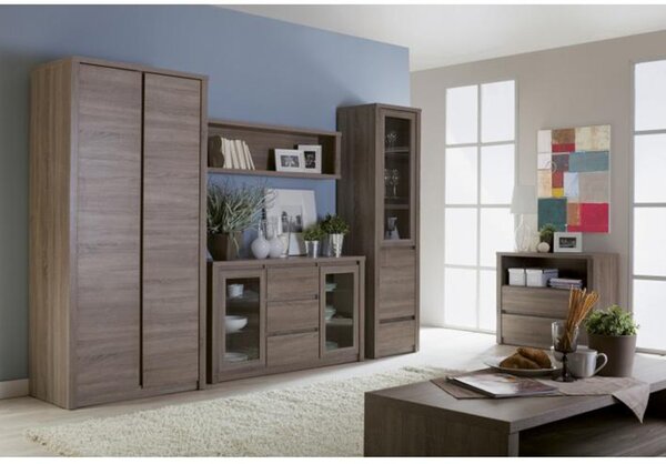 Vitrin Modestus K2D