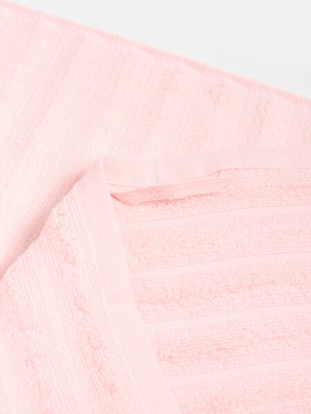 Sinsay - Pamuttörölköző - pasztellpink