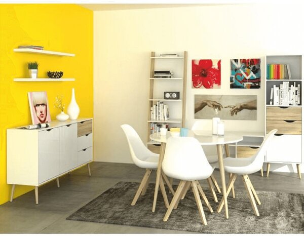 TV asztal/szekrény Oltis 75391