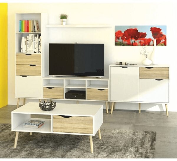 TV asztal/szekrény Oltis 75391