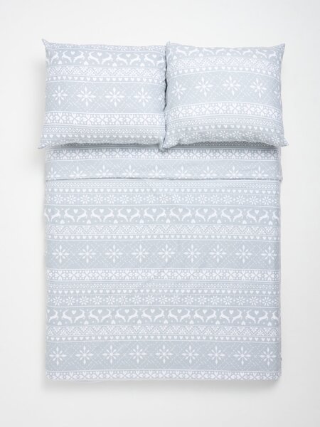Sinsay - BEDCLOTHES - világos szürke