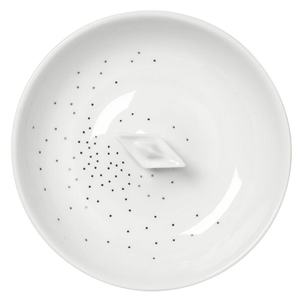 Räder Mini porcelán tál BOAT