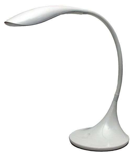 ARGUS LED Asztali lámpa VELA LED/6,5W/230V ezüst 1038158