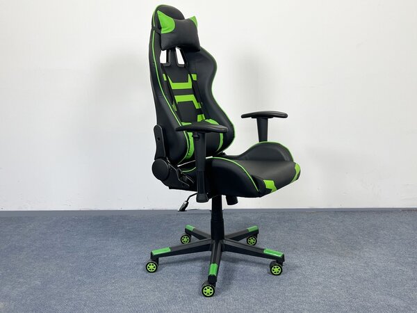 TEM-Bilgi gamer szék (OUTLET)