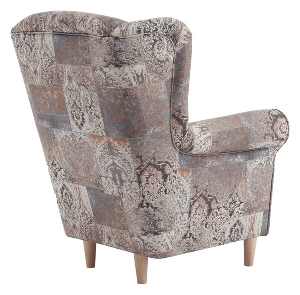 Fotel Charlie (vintage 1026)