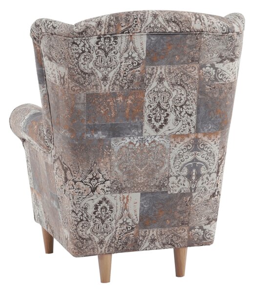 Fotel Charlie (vintage 1026)