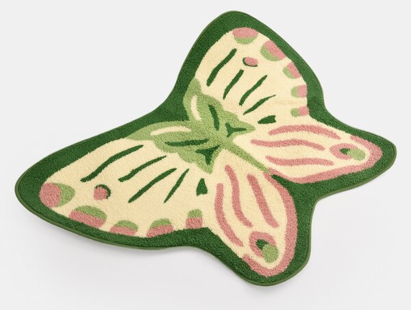 Sinsay - Szőnyeg - zöld