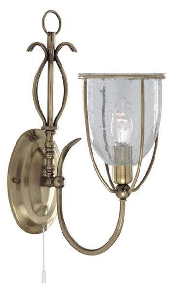 SILHOUETTE Fali lámpa (6351-1ABA)