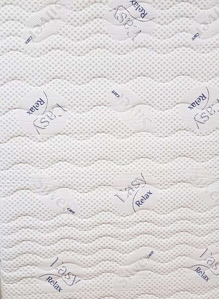 Ortho-Sleepy Memory Topper - 6 cm - 140x200 cm
