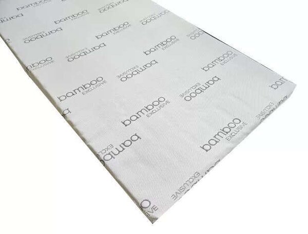 VitaRoll Red 7 Zónás Topper - 160x200 cm