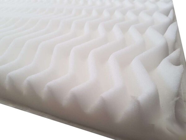 Ortho-Sleepy Fedőmatrac - Tencel - 180x200 cm