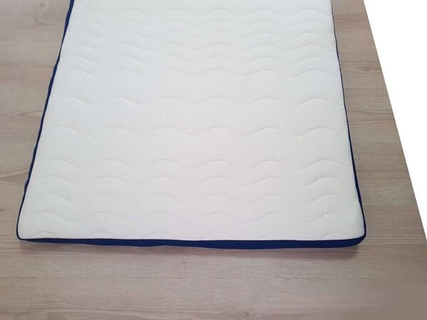 Ortho-Sleepy Fedőmatrac - Tencel - 180x200 cm