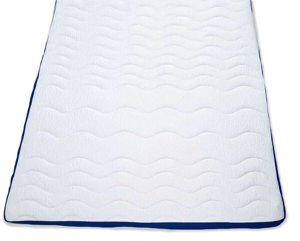 Ortho-Sleepy Fedőmatrac - Tencel - 180x200 cm