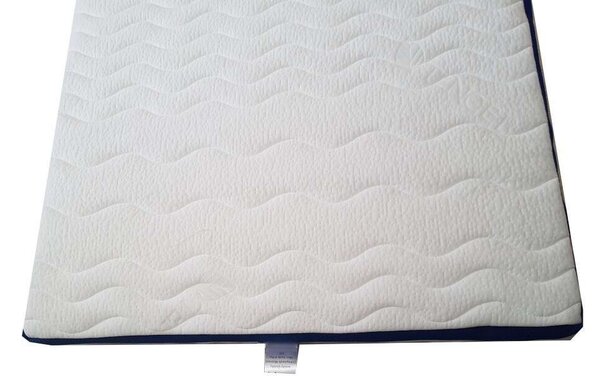 Ortho-Sleepy Fedőmatrac - Tencel - 180x200 cm