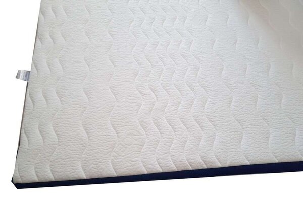 Ortho-Sleepy Fedőmatrac - Tencel - 180x200 cm