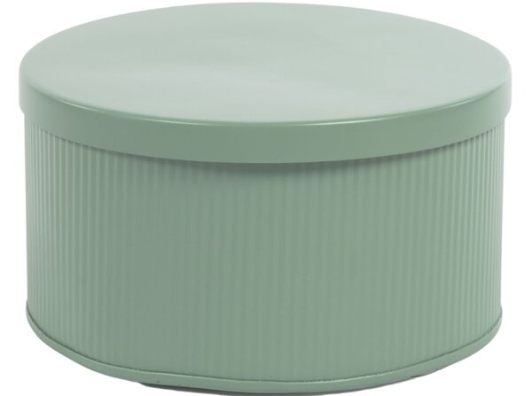 Zöld fém Kave Home Quelia ⌀ 21 cm