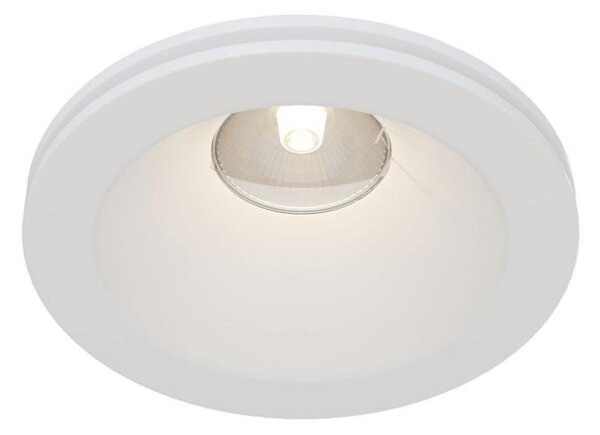 GYPS MODERN Beépíthetõ lámpa (DL002-1-01-W)