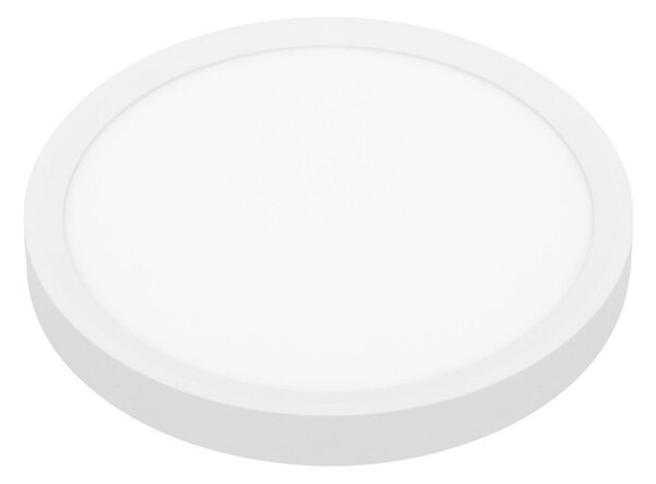 Home RCC1823 LED-es fali/mennyezeti lámpa, 1850 lumen, választható színhőmérséklet, beltéri kivitel, fehér