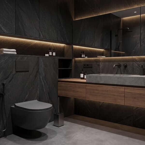 WC kefe B110 TITAN
