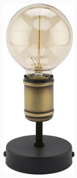 RETRO Asztali lámpa(2971)