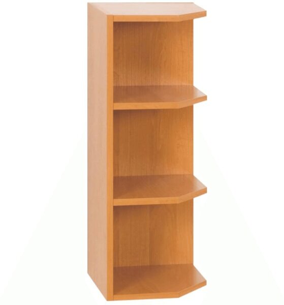 Felső konyhai polc Leite MDF classic W30N éger (P)