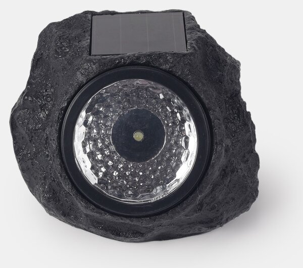 Sinsay - SOLAR LED LAMP - fekete