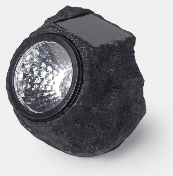 Sinsay - SOLAR LED LAMP - fekete