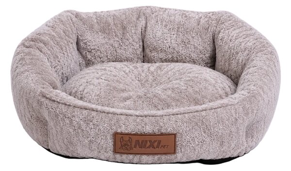 Nocciola kutyaágy Beige / S