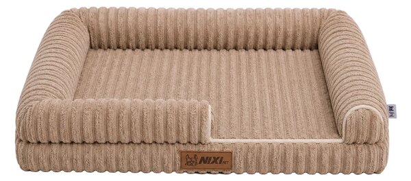 Belloro kutyaágy Beige / S