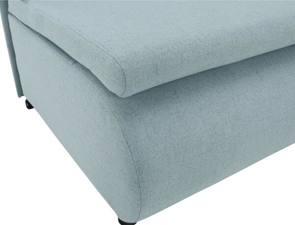 Z0ND0 Fotel Keny New (menta + krém). 808336