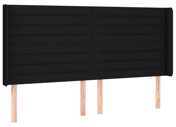 VidaXL LED-es Ágy - 160x200 cm