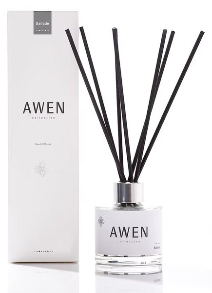 AWEN pálcás illatosító - Ballade 100ml