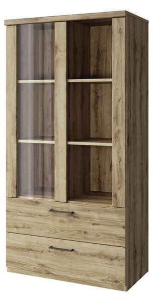 Vitrin Deloris 1W2S (navarra tölgy)