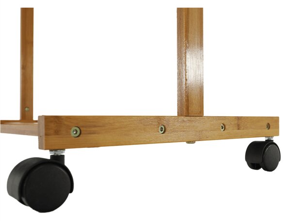 Gurulós fogas Viking typ 1