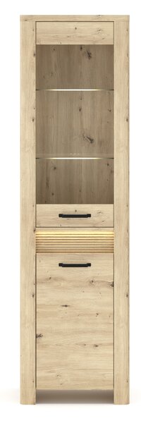 Vitrin Mindi (artisan tölgy)