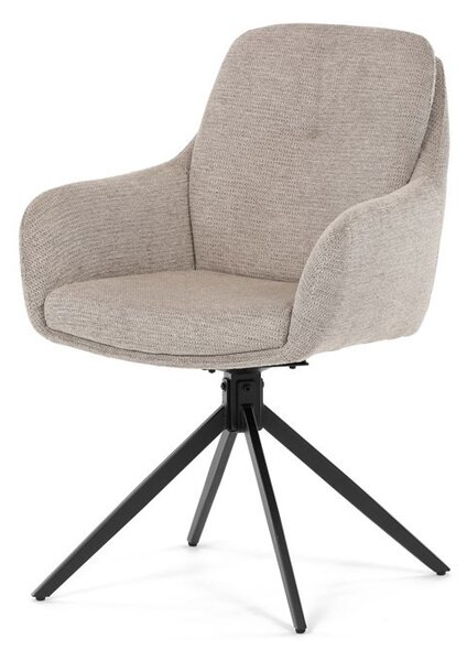 Bézs Szövet Étkezőszék. DCH-P3174 LAN2