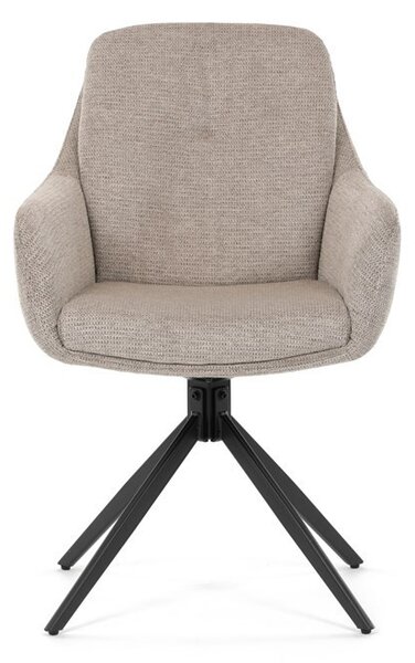 Bézs Szövet Étkezőszék. DCH-P3174 LAN2