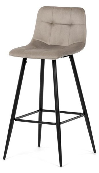 Barna Szövet Bárszék. AUB-X7015 CAP2