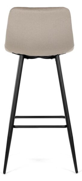 Barna Szövet Bárszék. AUB-X7015 CAP2