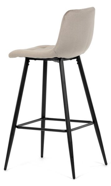 Barna Szövet Bárszék. AUB-X7015 CAP2