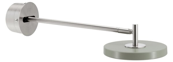 Spotlámpa UMAGE, Asteria Long, dimmable, Zöld, Nappali, Fém, Dizájn