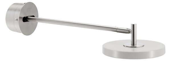 Spotlámpa UMAGE, Asteria Long, dimmable, Szürke, Nappali, Fém, Dizájn