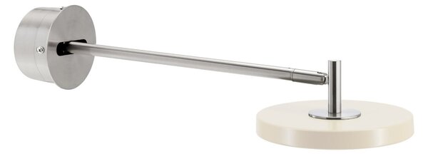 Spotlámpa UMAGE, Asteria Long, dimmable, Fehér, Nappali, Fém, Dizájn