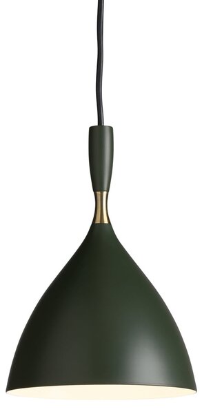 Függőlámpa Northern, Dokka, dimmable, Zöld, Nappali, Fém, Skandináv